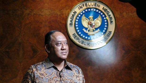 Jokowi Disadap, BIN Bantah karena Tidak Berkepentingan